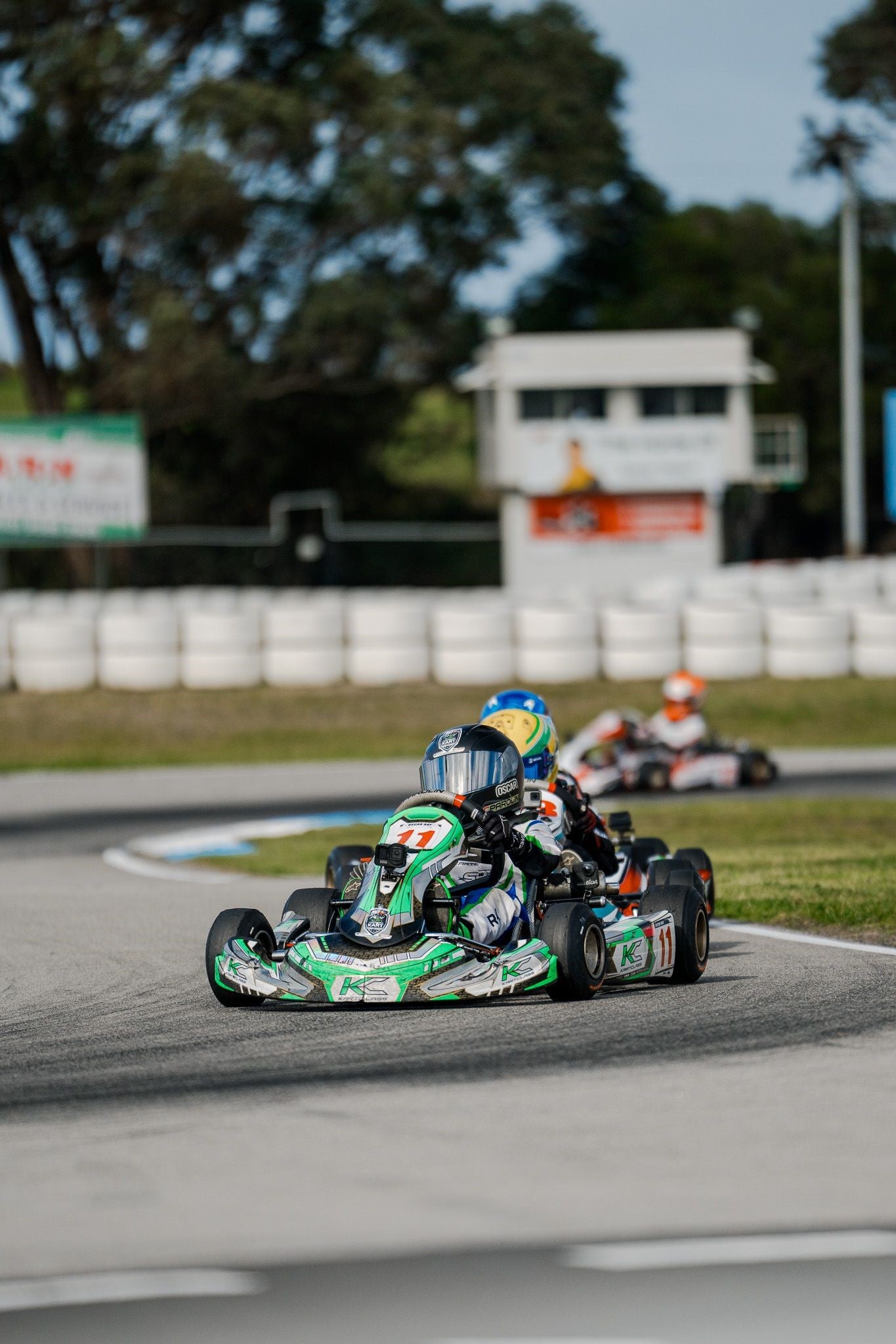 How to Prepare for a Go-Kart Race Day: Expert Tips