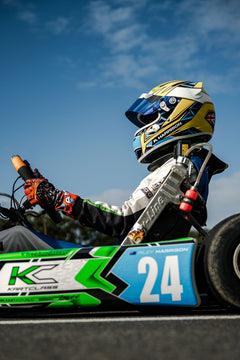 Race Craft Tips - Nick Cassidy