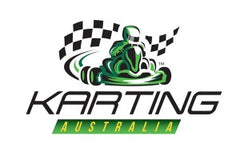 karting australia logo