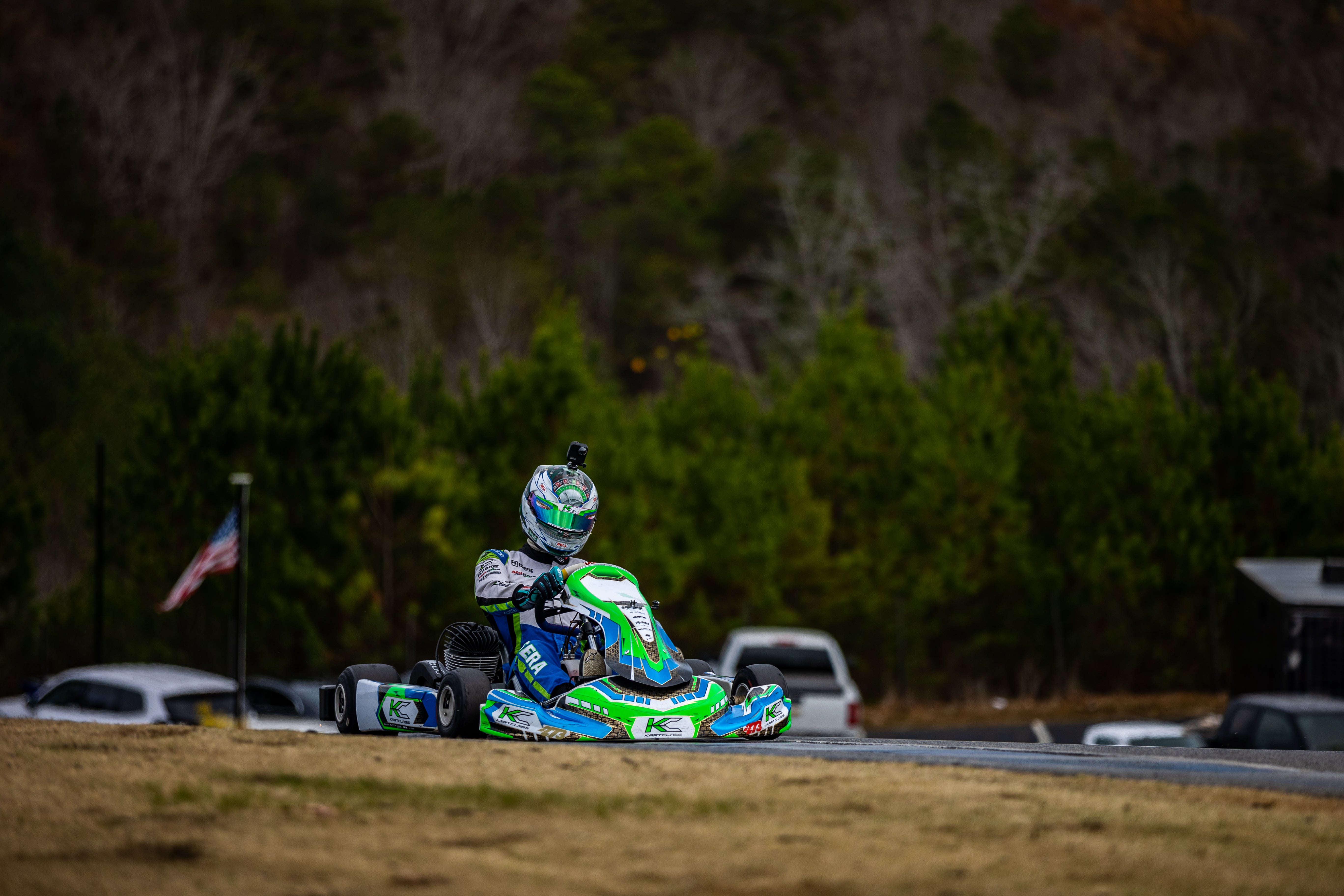 Mastering Track Guides: Karting Insights | KartClass