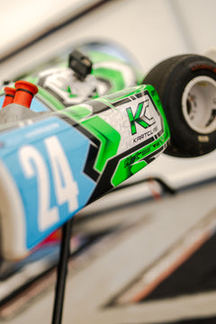 Setup: Old Tyres Faster Than New