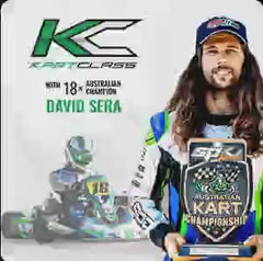 Kart Class Podcast - 3 Beginner Mistakes