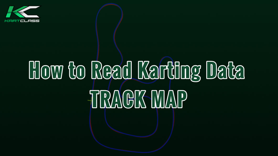 Data Analysis - Track Map