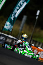 Load image into Gallery viewer, Wet Weather Techniques - Maximum Steering Lock
