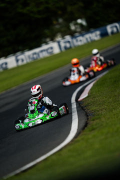 Demystify Go-Karting Race Lines | Kart Racing Tips