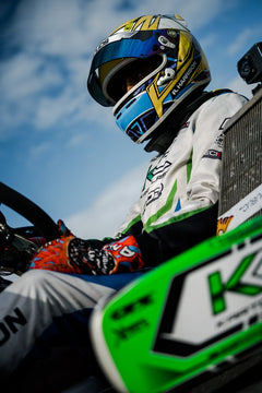 Race Strategies – Mindset