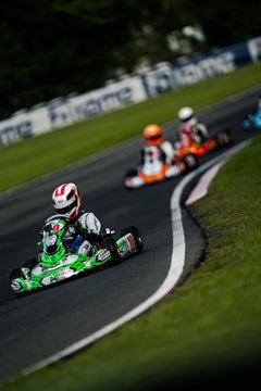 Mastering the Kart Racing Mindset