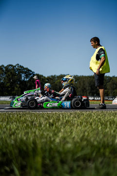 Getting In The Right Frame Of Mind