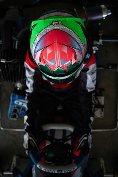 Steering Wheel Position