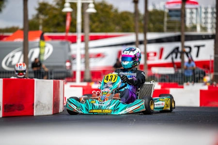 Mastering Racing Lines: Karting Strategies | KartClass