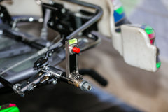 How to check your front end alignment