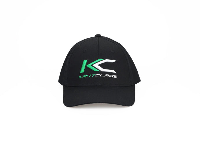 kart class hat front view image