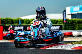 Rental Karting category video