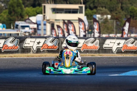 Demystify Go-Karting Race Lines | Kart Racing Tips
