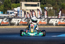 Load image into Gallery viewer, Demystify Go-Karting Race Lines | Kart Racing Tips

