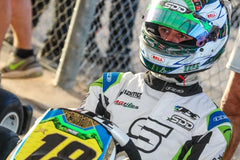 Resilience - Bouncebackability