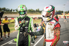 Keeping Your Mind On Track